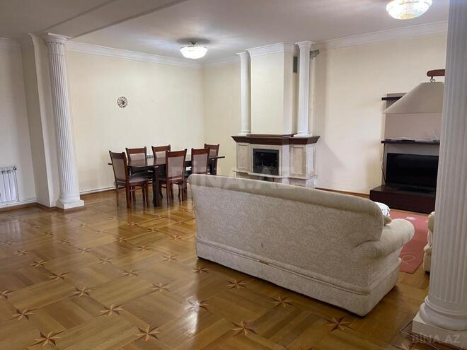Сдаётся 5-комн. вторичка 200 м², м. Низами, photo 3 from 20