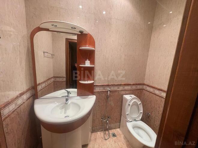 Сдаётся 5-комн. вторичка 200 м², м. Низами, photo 7 from 20