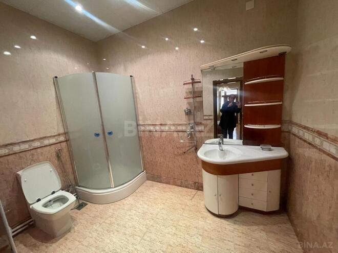 Сдаётся 5-комн. вторичка 200 м², м. Низами, photo 6 from 20
