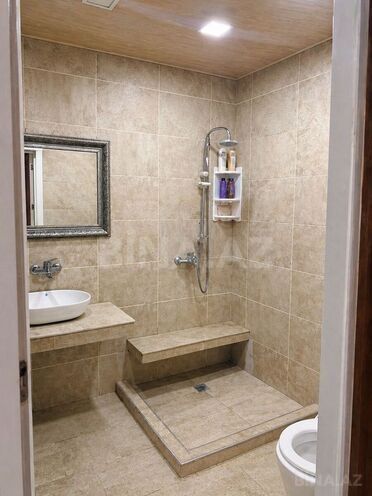 Продаётся 4-комн. вторичка 105 м², м. Мемар Аджеми, photo 11 from 16