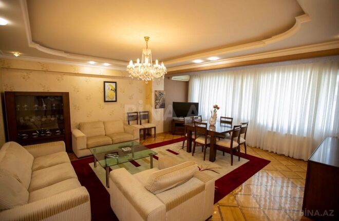 Сдаётся 3-комн. новостройка 110 м², м. 28 мая, photo 3 from 16