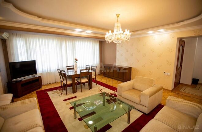 Сдаётся 3-комн. новостройка 110 м², м. 28 мая, photo 1 from 16