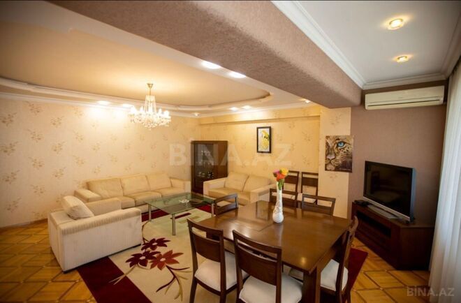 Сдаётся 3-комн. новостройка 110 м², м. 28 мая, photo 13 from 16