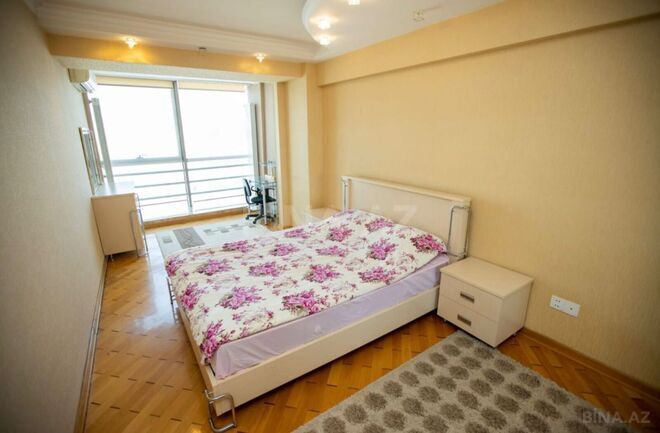 Сдаётся 3-комн. новостройка 110 м², м. 28 мая, photo 9 from 16