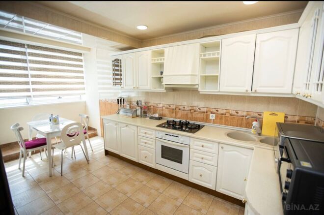 Сдаётся 3-комн. новостройка 110 м², м. 28 мая, photo 11 from 16
