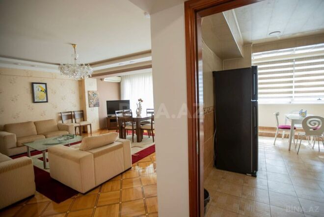 Сдаётся 3-комн. новостройка 110 м², м. 28 мая, photo 12 from 16