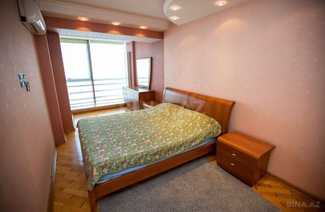 Сдаётся 3-комн. новостройка 110 м², м. 28 мая, photo 14 from 16