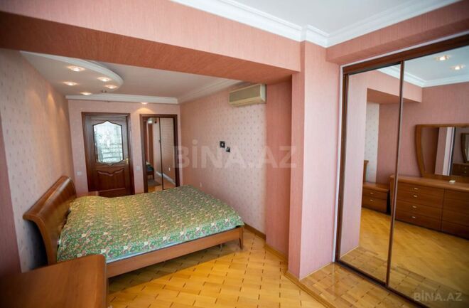 Сдаётся 3-комн. новостройка 110 м², м. 28 мая, photo 7 from 16