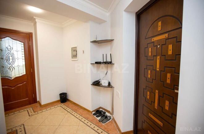 Сдаётся 3-комн. новостройка 110 м², м. 28 мая, photo 15 from 16