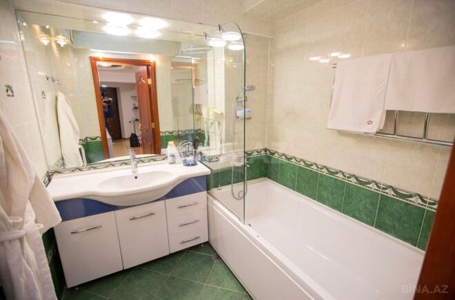 Сдаётся 3-комн. новостройка 110 м², м. 28 мая, photo 10 from 16