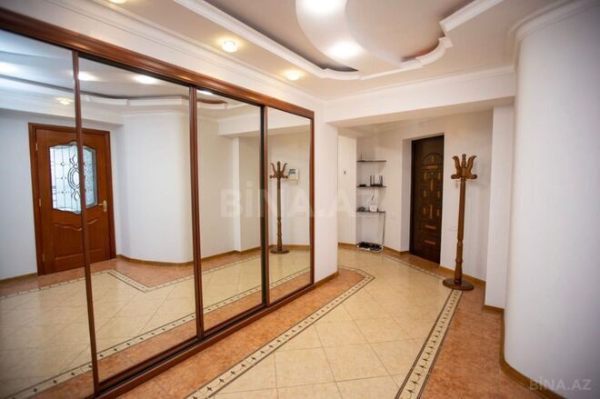 Сдаётся 3-комн. новостройка 110 м², м. 28 мая, photo 5 from 16