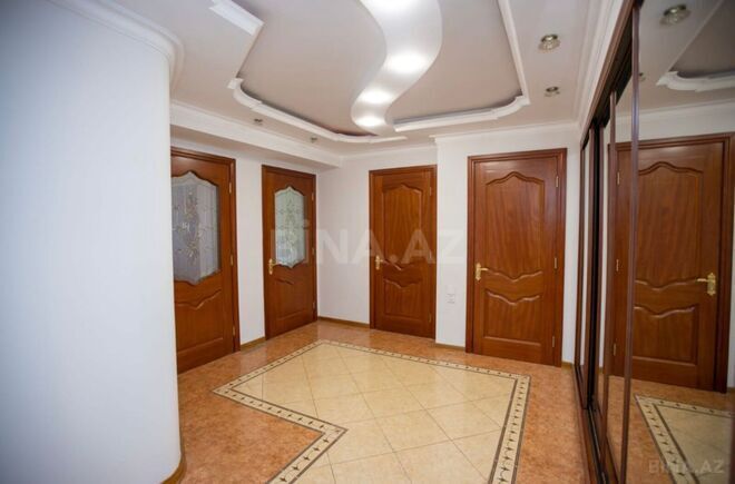 Сдаётся 3-комн. новостройка 110 м², м. 28 мая, photo 4 from 16