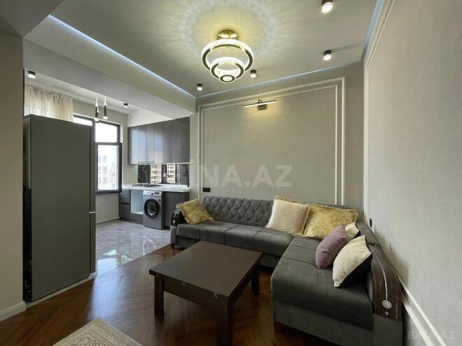 Сдаётся 2-комн. новостройка 80 м², м. 28 мая, photo 5 from 17