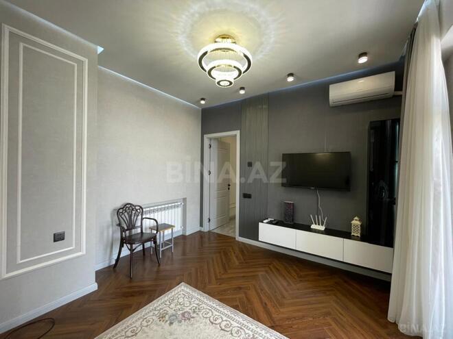 Сдаётся 2-комн. новостройка 80 м², м. 28 мая, photo 6 from 17