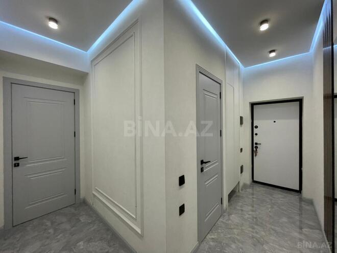 Сдаётся 2-комн. новостройка 80 м², м. 28 мая, photo 14 from 17