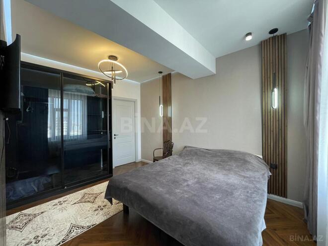 Сдаётся 2-комн. новостройка 80 м², м. 28 мая, photo 10 from 17