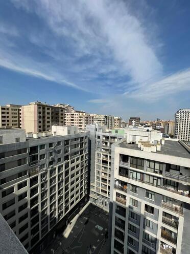 Сдаётся 2-комн. новостройка 80 м², м. 28 мая, photo 16 from 17