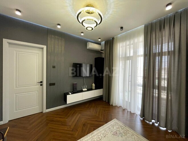 Сдаётся 2-комн. новостройка 80 м², м. 28 мая, photo 4 from 17