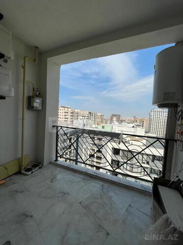 Сдаётся 2-комн. новостройка 80 м², м. 28 мая, photo 12 from 17