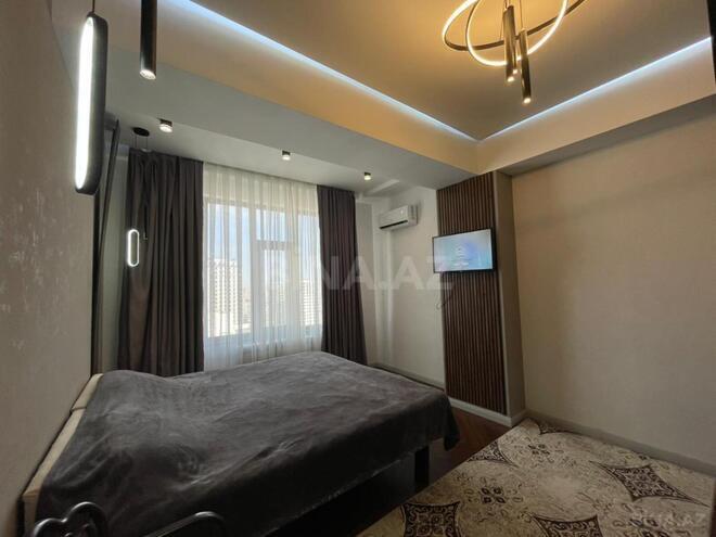 Сдаётся 2-комн. новостройка 80 м², м. 28 мая, photo 9 from 17