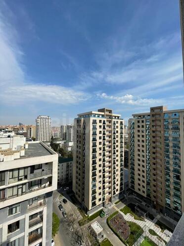 Сдаётся 2-комн. новостройка 80 м², м. 28 мая, photo 15 from 17