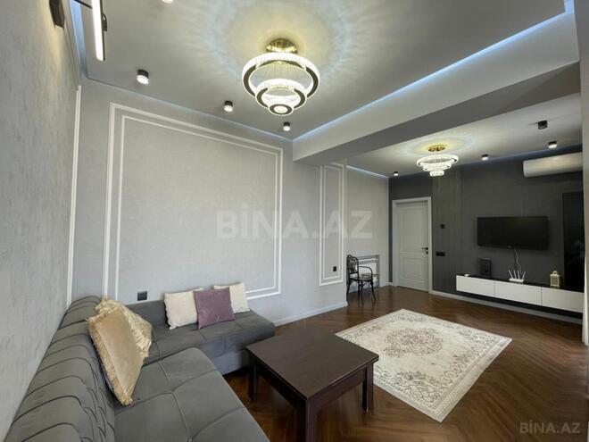Сдаётся 2-комн. новостройка 80 м², м. 28 мая, photo 7 from 17