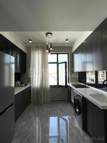 Сдаётся 2-комн. новостройка 80 м², м. 28 мая, photo 11 from 17