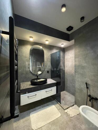 Сдаётся 2-комн. новостройка 80 м², м. 28 мая, photo 13 from 17