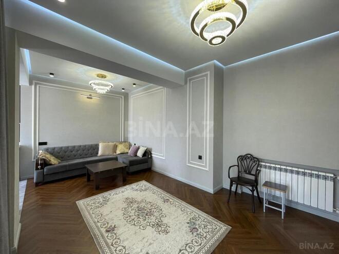 Сдаётся 2-комн. новостройка 80 м², м. 28 мая, photo 3 from 17