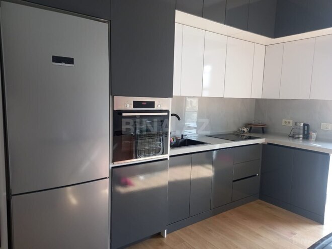 İcarəyə verilir 2 otaqlı yeni tikili 73.4 m², Nardaran q., photo 6 from 8