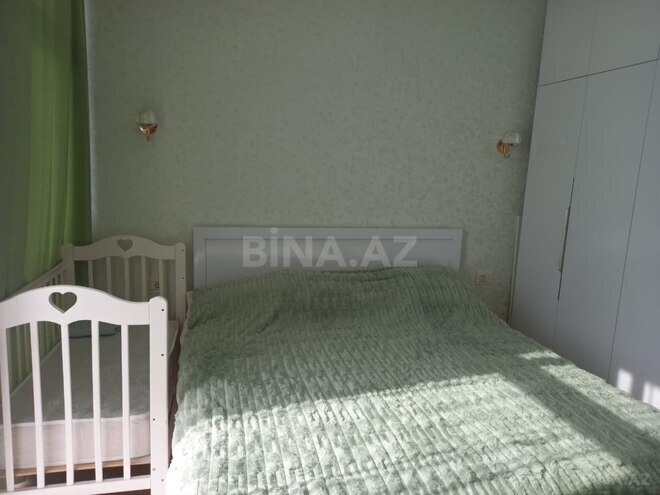 İcarəyə verilir 2 otaqlı yeni tikili 73.4 m², Nardaran q., photo 3 from 8