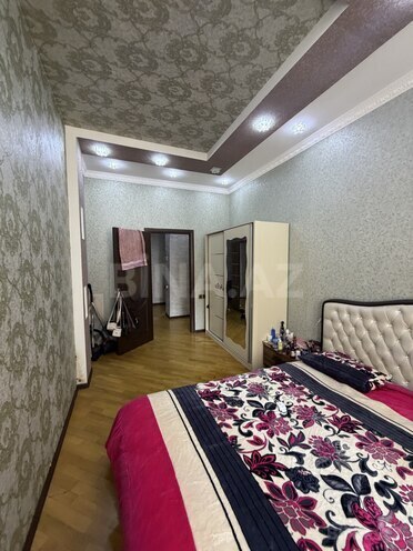 Satılır 2 otaqlı yeni tikili 74 m², photo 7 from 10
