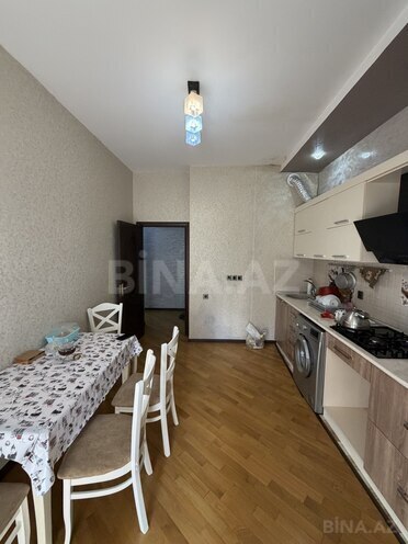 Satılır 2 otaqlı yeni tikili 74 m², photo 5 from 10