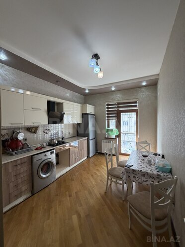 Satılır 2 otaqlı yeni tikili 74 m², photo 4 from 10