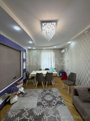 Satılır 2 otaqlı yeni tikili 74 m², photo 3 from 10
