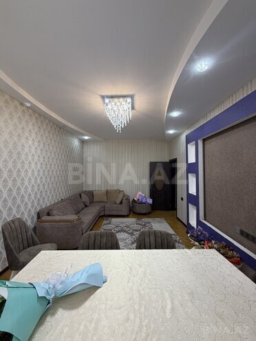 Satılır 2 otaqlı yeni tikili 74 m², photo 1 from 10