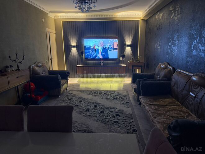 Satılır 2 otaqlı köhnə tikili 75 m², photo 5 from 15