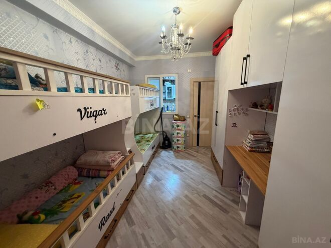 Satılır 2 otaqlı köhnə tikili 75 m², photo 4 from 15