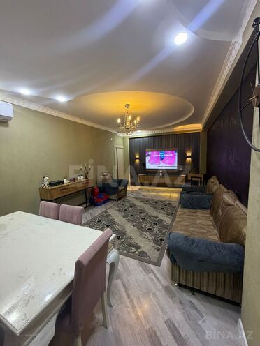 Satılır 2 otaqlı köhnə tikili 75 m², photo 12 from 15