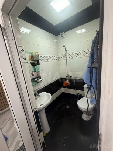 Satılır 2 otaqlı köhnə tikili 75 m², photo 10 from 15