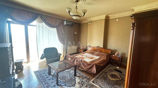 Satılır 8 otaqlı yeni tikili 400 m², Nizami m., photo 8 from 29