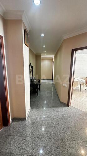 Satılır 8 otaqlı yeni tikili 400 m², Nizami m., photo 20 from 29