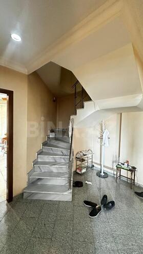 Satılır 8 otaqlı yeni tikili 400 m², Nizami m., photo 24 from 29