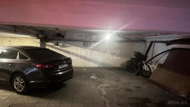 Satılır 8 otaqlı yeni tikili 400 m², Nizami m., photo 28 from 29