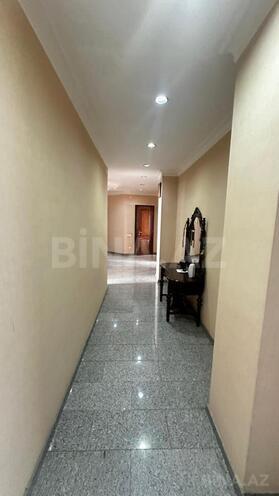 Satılır 8 otaqlı yeni tikili 400 m², Nizami m., photo 18 from 29