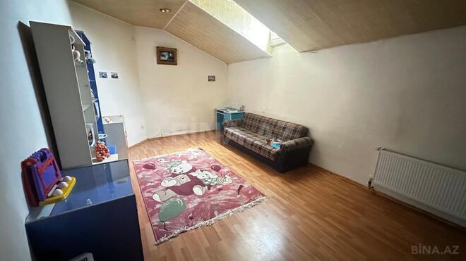 Satılır 8 otaqlı yeni tikili 400 m², Nizami m., photo 11 from 29