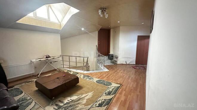 Satılır 8 otaqlı yeni tikili 400 m², Nizami m., photo 13 from 29
