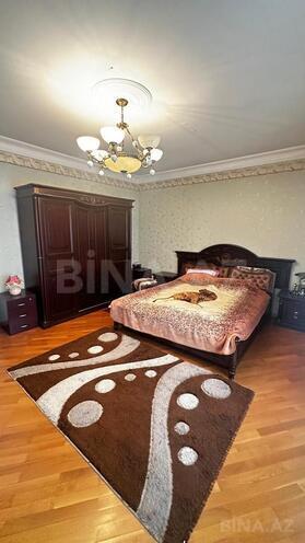 Satılır 8 otaqlı yeni tikili 400 m², Nizami m., photo 7 from 29