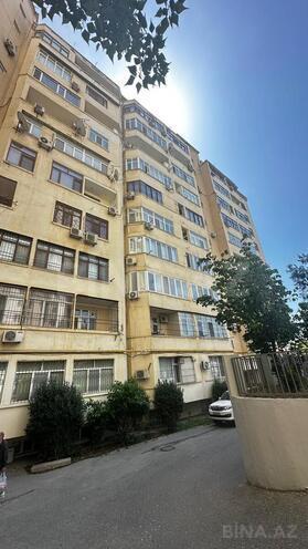 Satılır 8 otaqlı yeni tikili 400 m², Nizami m., photo 1 from 29