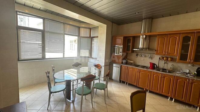 Satılır 8 otaqlı yeni tikili 400 m², Nizami m., photo 16 from 29